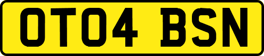 OT04BSN