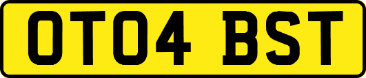 OT04BST