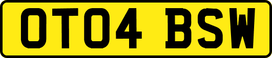 OT04BSW