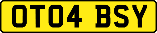 OT04BSY