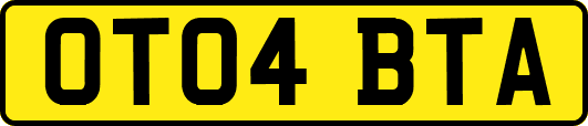OT04BTA