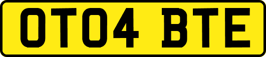 OT04BTE