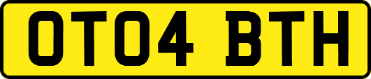 OT04BTH