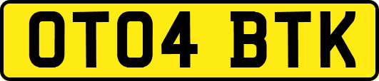 OT04BTK