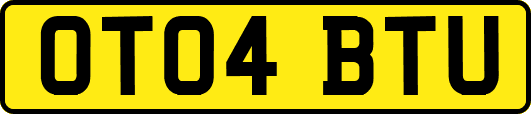 OT04BTU