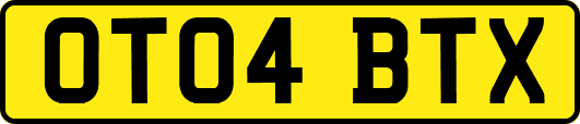 OT04BTX