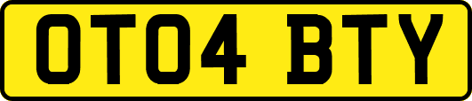 OT04BTY