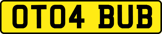 OT04BUB