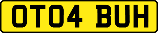 OT04BUH