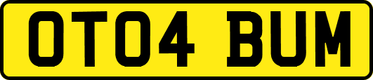 OT04BUM