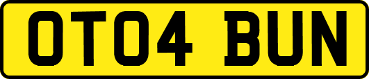 OT04BUN
