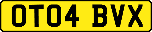 OT04BVX