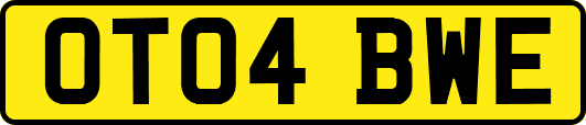 OT04BWE