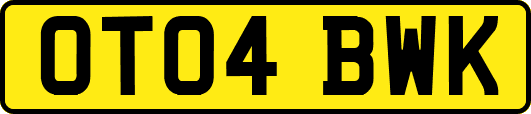 OT04BWK
