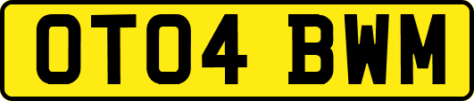 OT04BWM