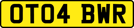 OT04BWR