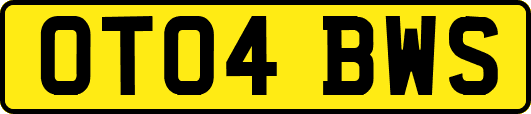 OT04BWS
