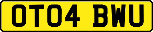 OT04BWU