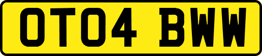 OT04BWW