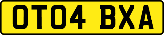 OT04BXA