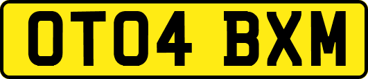 OT04BXM