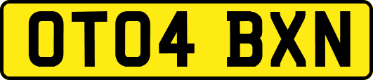 OT04BXN