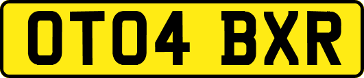 OT04BXR