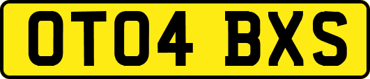 OT04BXS