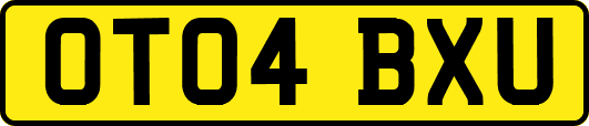 OT04BXU