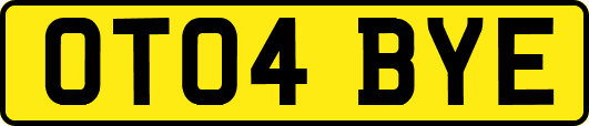 OT04BYE