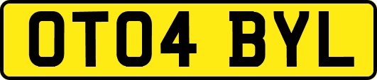 OT04BYL