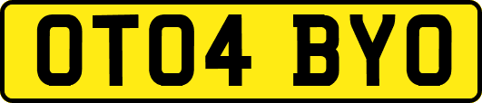 OT04BYO