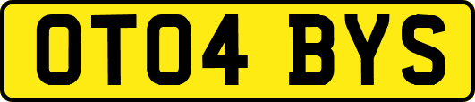 OT04BYS