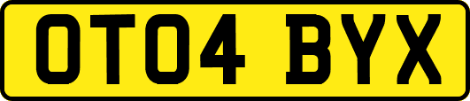 OT04BYX
