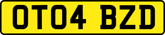 OT04BZD