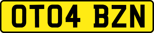 OT04BZN