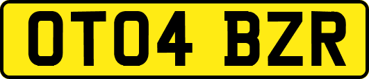 OT04BZR