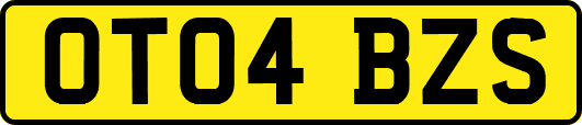 OT04BZS