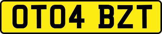 OT04BZT