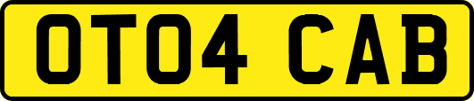 OT04CAB