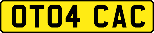 OT04CAC