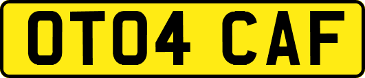 OT04CAF
