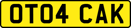 OT04CAK