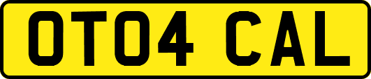 OT04CAL