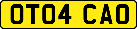 OT04CAO