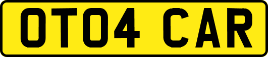 OT04CAR