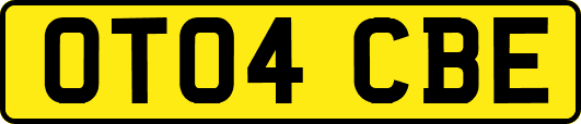 OT04CBE
