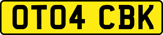 OT04CBK