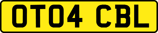 OT04CBL