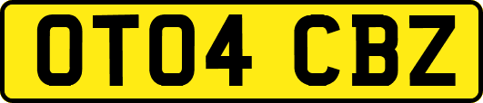 OT04CBZ